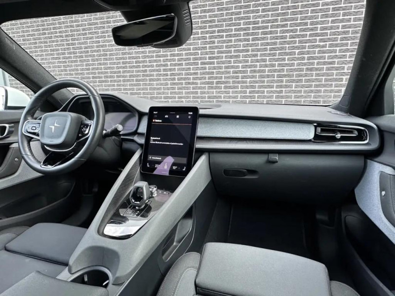 Polestar polestar 2 Long Range Dual Motor Launch Edition 78kWh | Panor  occasion  L'Union - photo n10